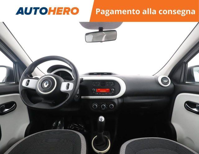 RENAULT Twingo SCe Zen