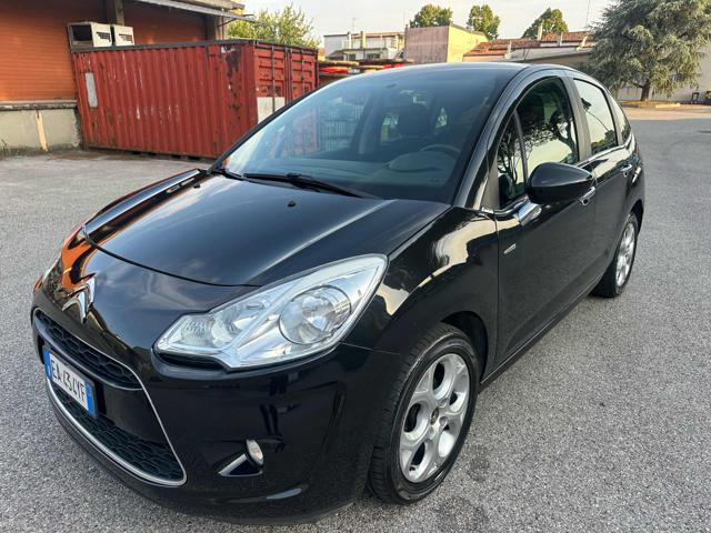 CITROEN C3 1.4 Exclusive Style senza nessun lavoro da fare