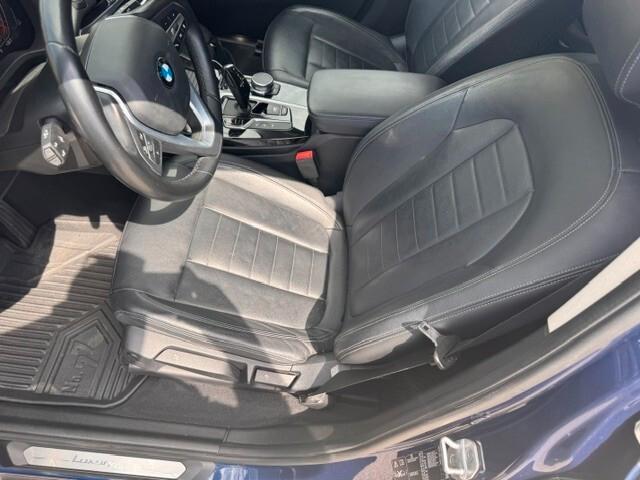 Bmw X3 xDrive30d 249CV 48V Luxury