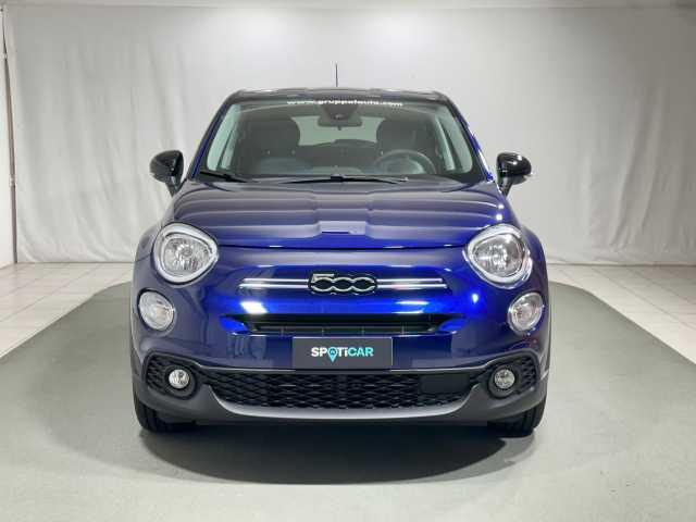 Fiat 500X 1.3 MultiJet 95 CV Club