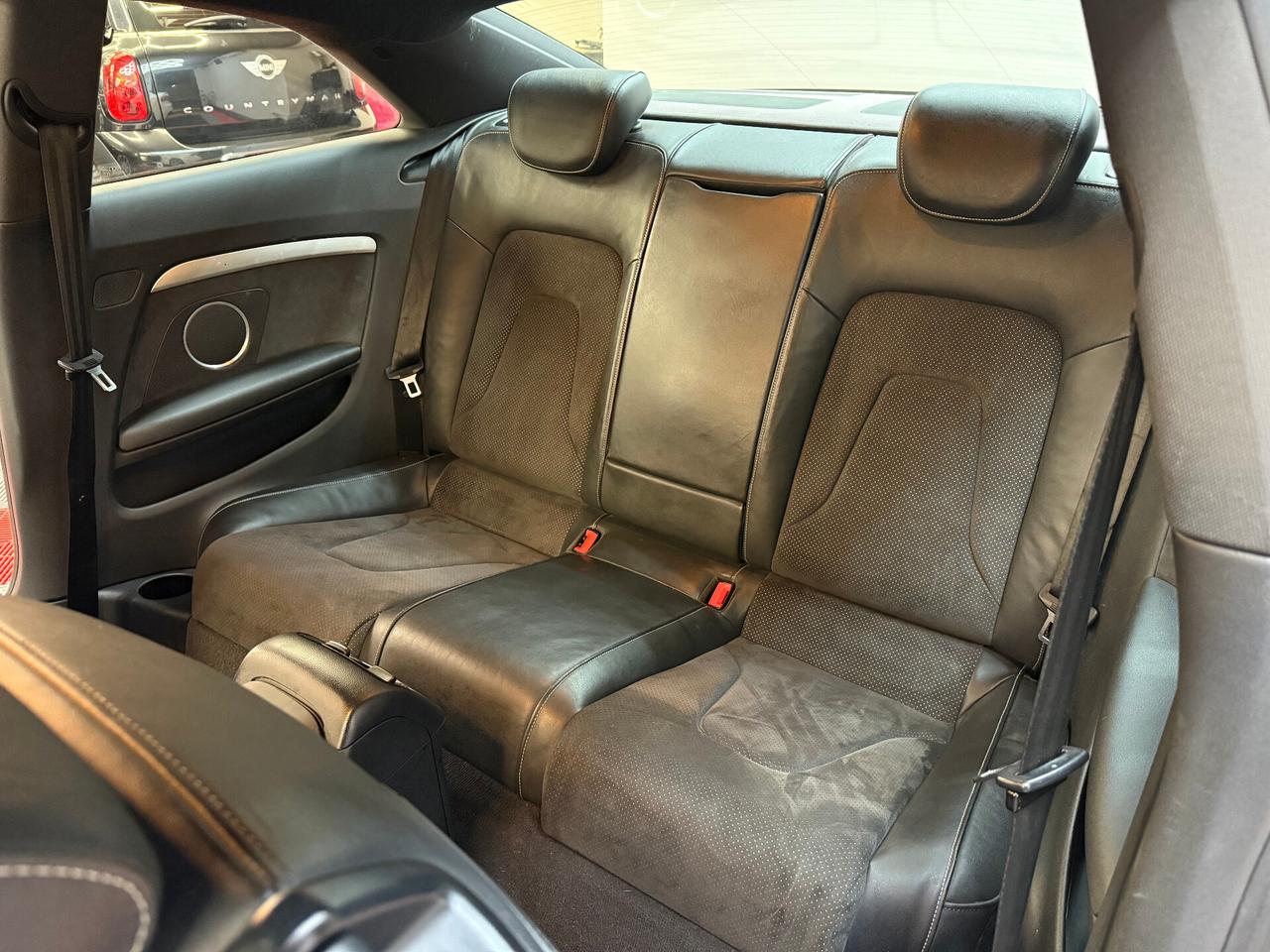 Audi A5 3.0 V6 TDI quattro S-Line - FABIANAUTO