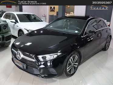 Mercedes-Benz A 180 Sport Night Edition A 18 #9883