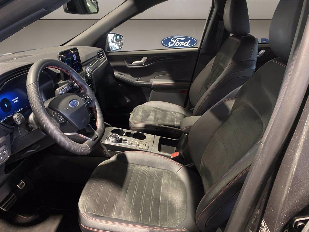FORD Kuga 2.5 phev ST-Line X 2wd 225cv cvt del 2023
