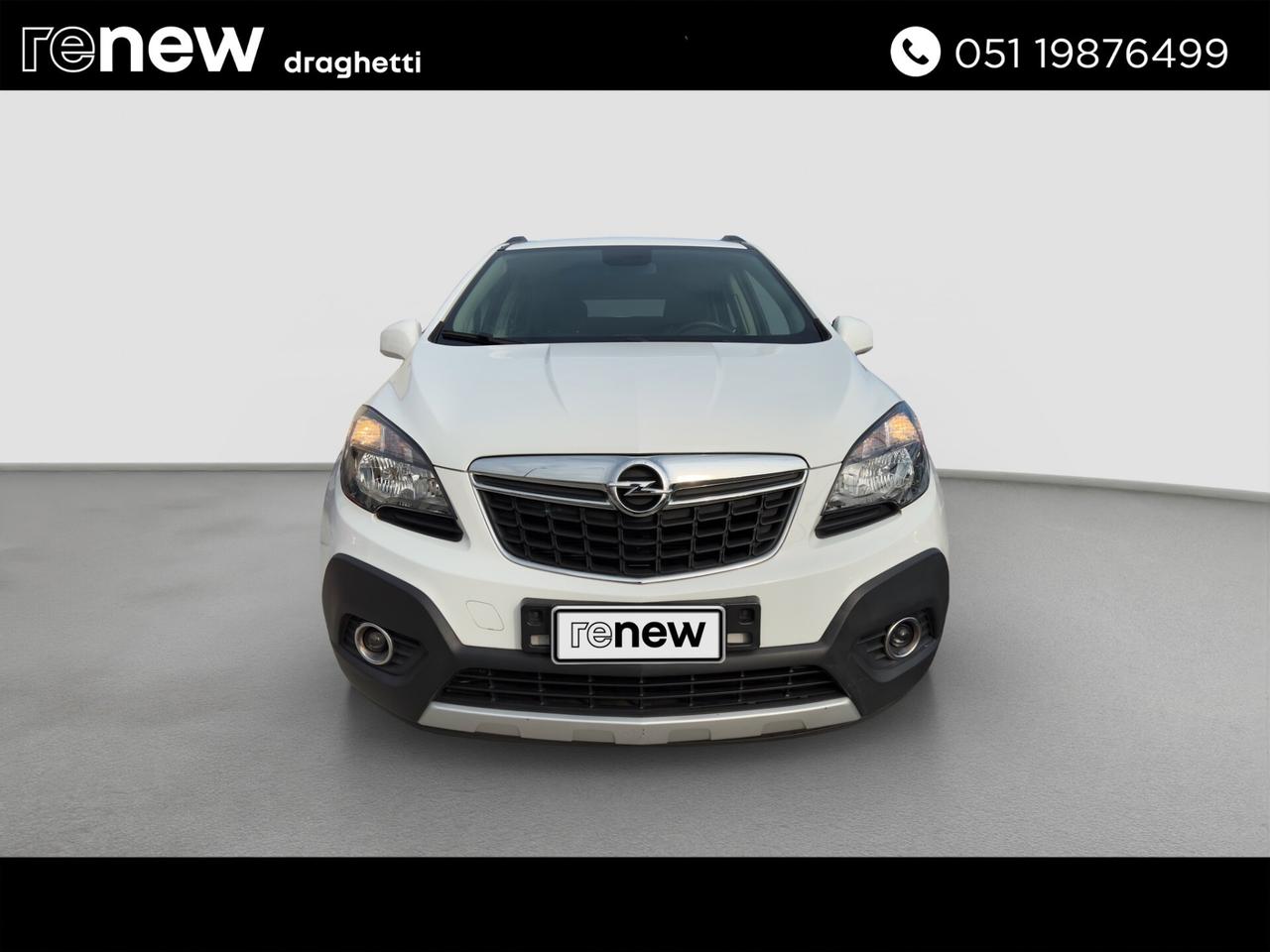 Opel Mokka 1.6 Ecotec 115CV 4x2 Start&Stop Cosmo