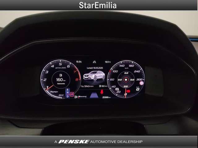 CUPRA Formentor 2.0 TSI DSG VZ