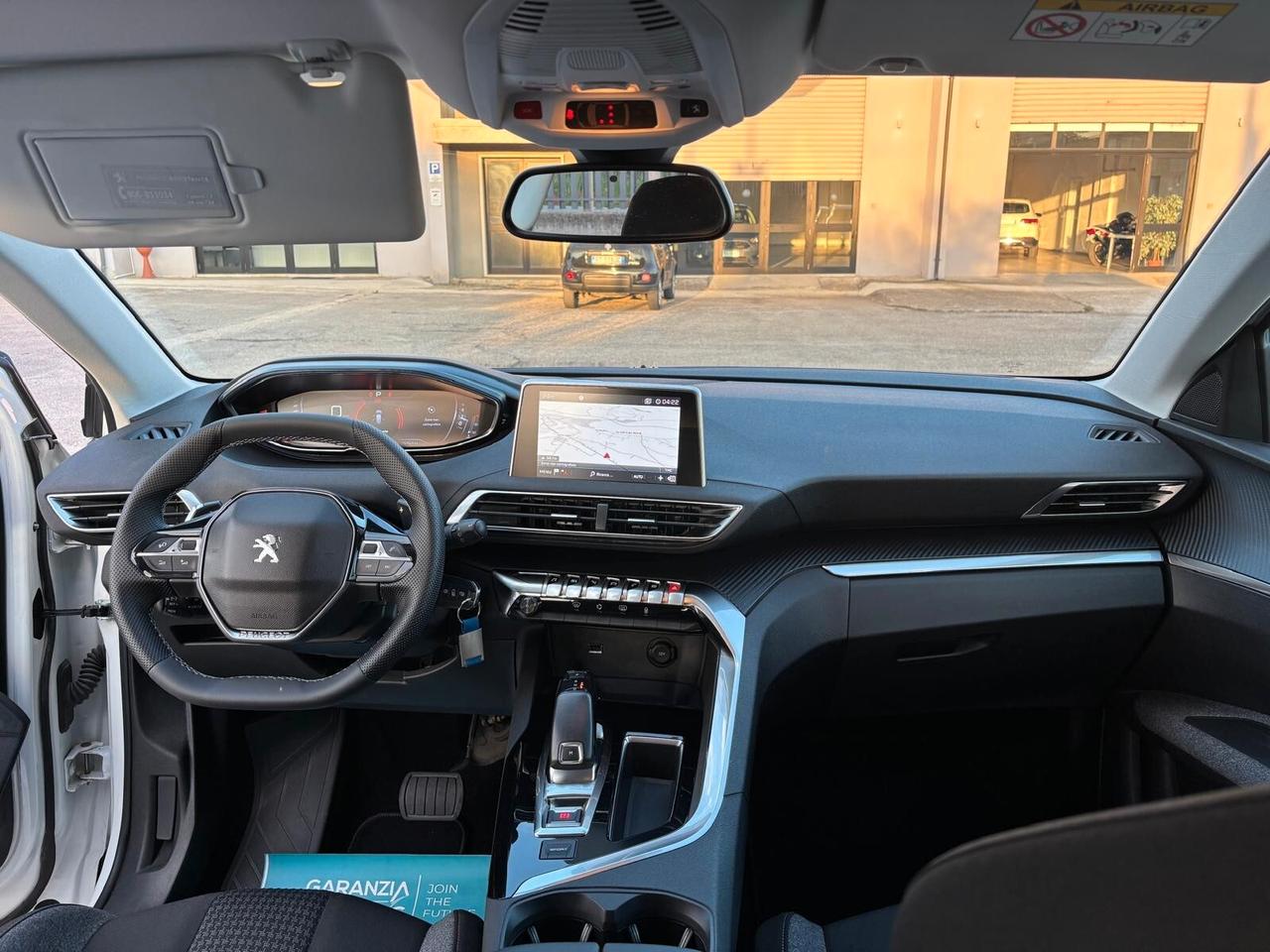 Peugeot 3008 BlueHDi 130 S&S EAT8 Business