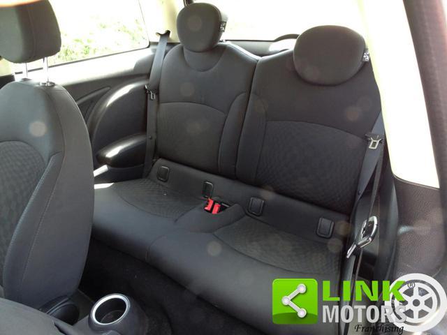 MINI Clubman Mini 1.6 16V Cooper S