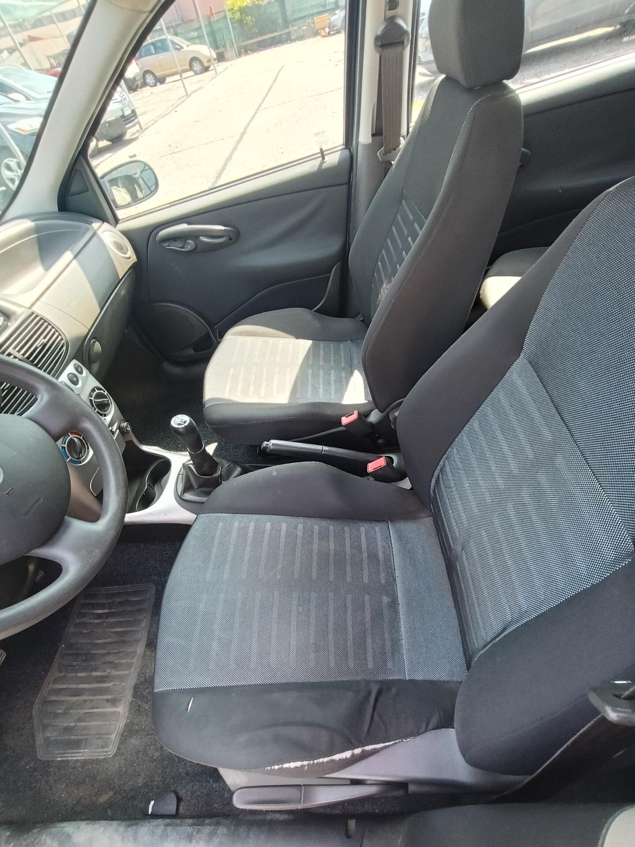 Fiat Punto classic