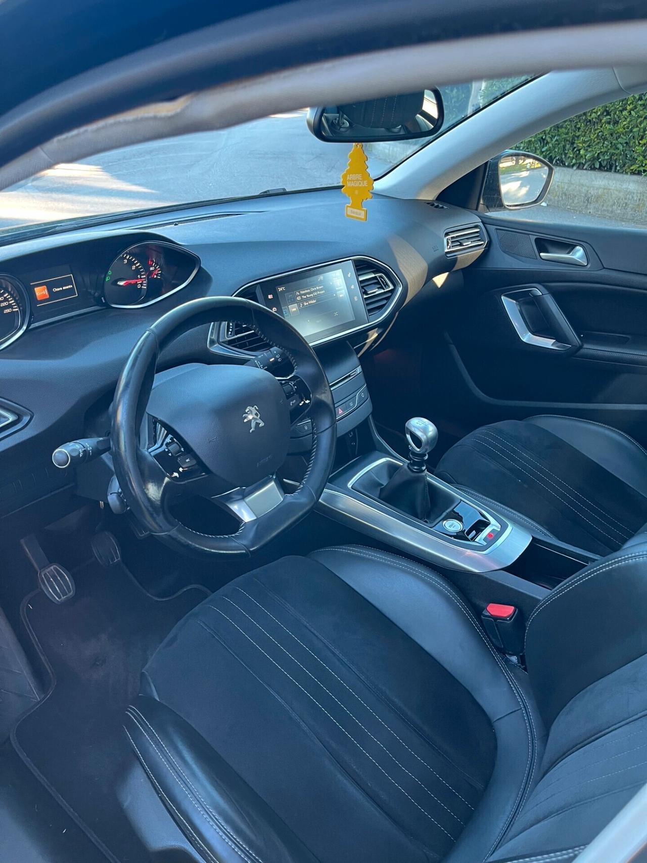 Peugeot 308 PureTech Turbo 130 S&S Active