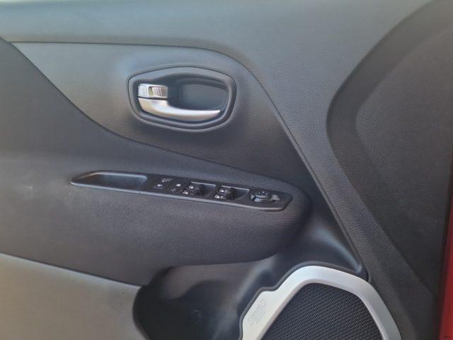 JEEP Renegade 2.0 Mjt 140CV 4WD Active Drive Longitude