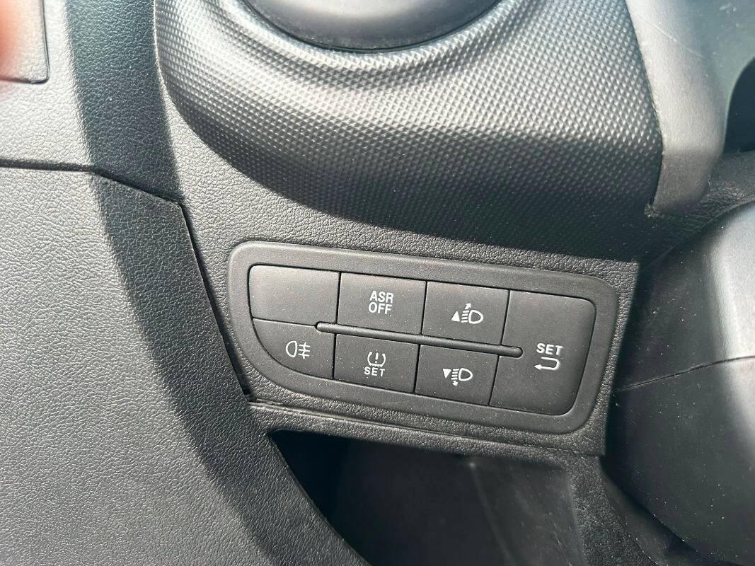 Fiat Qubo 1.3 mjt 16v Trekking 80cv