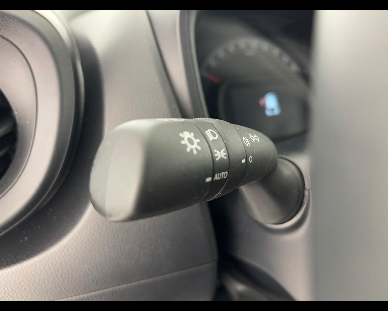 TOYOTA Aygo X 1.0 Active 72cv s-cvt