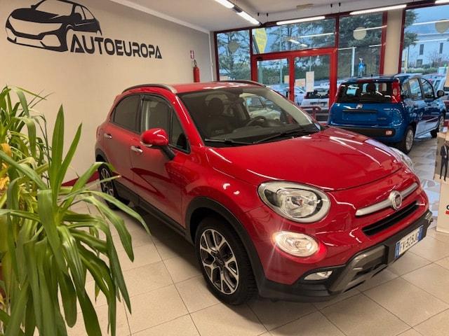 FIAT 500X 500X 1.6 MultiJet 120 CV DCT City Cross
