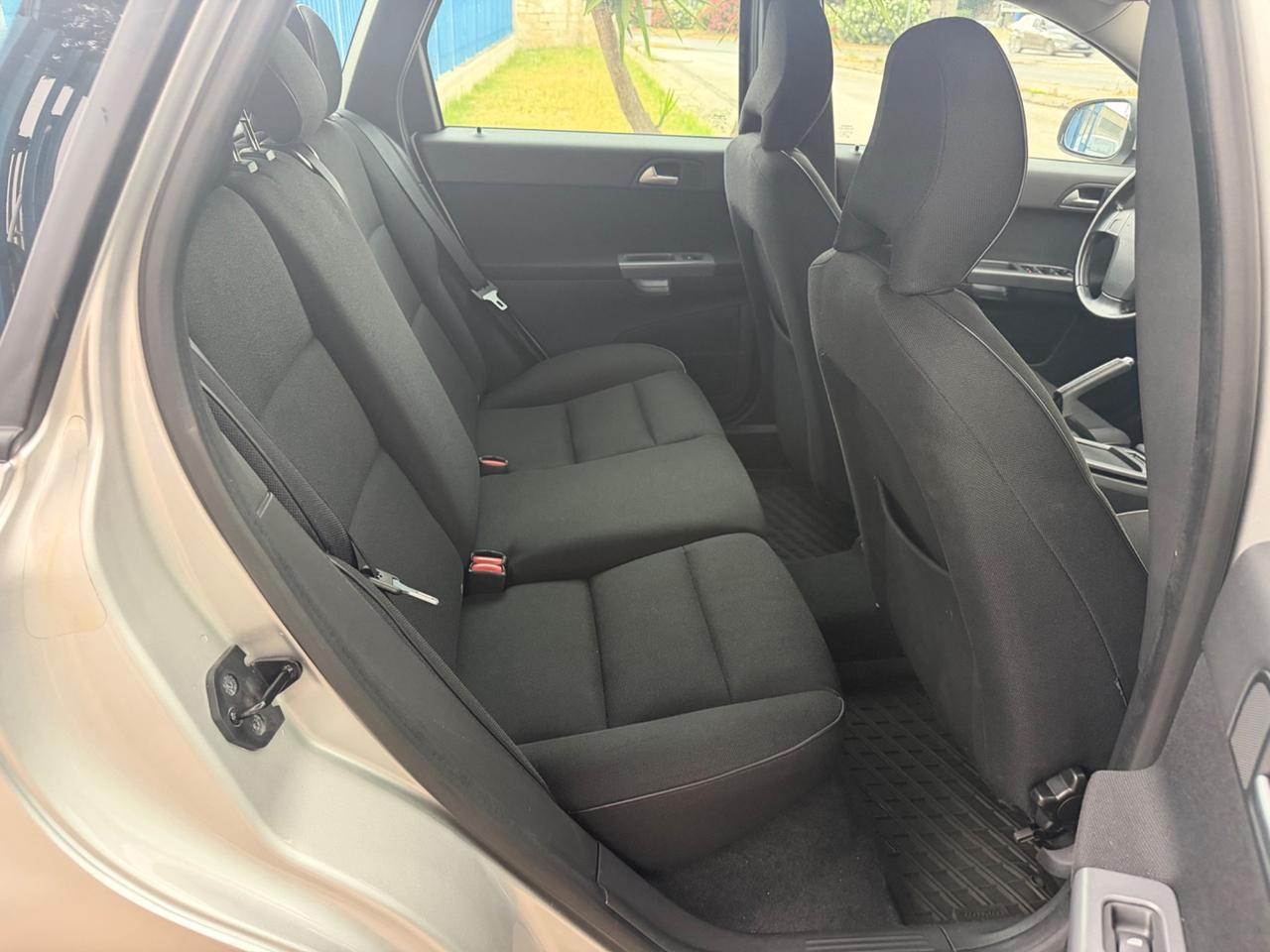 Volvo V50 1.6 diesel 115 cavalli 2011