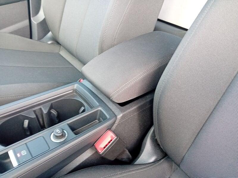 Audi Q3 Q3 35 TDI Business Advanced