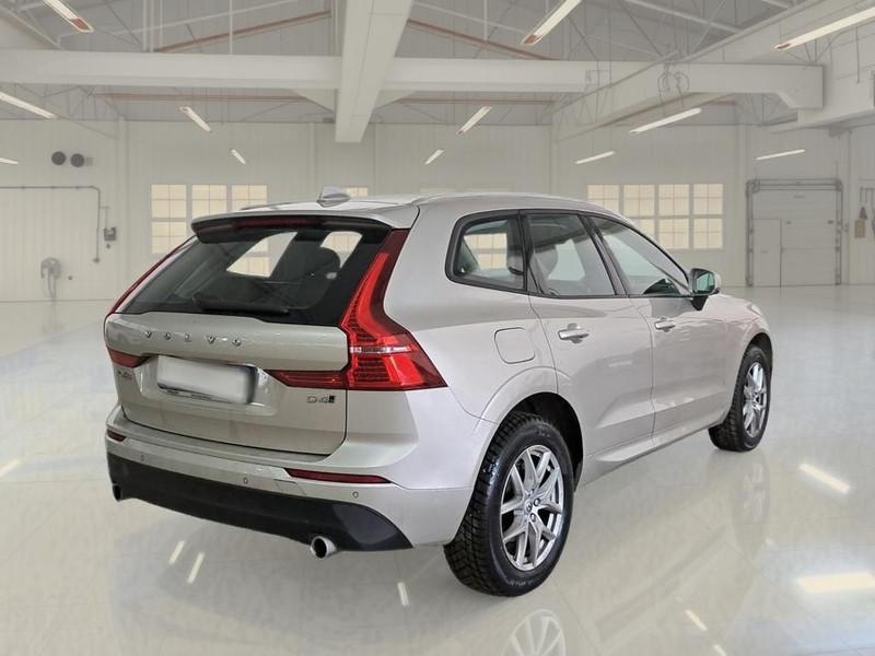VOLVO XC60 D4 AWD Geartronic Business