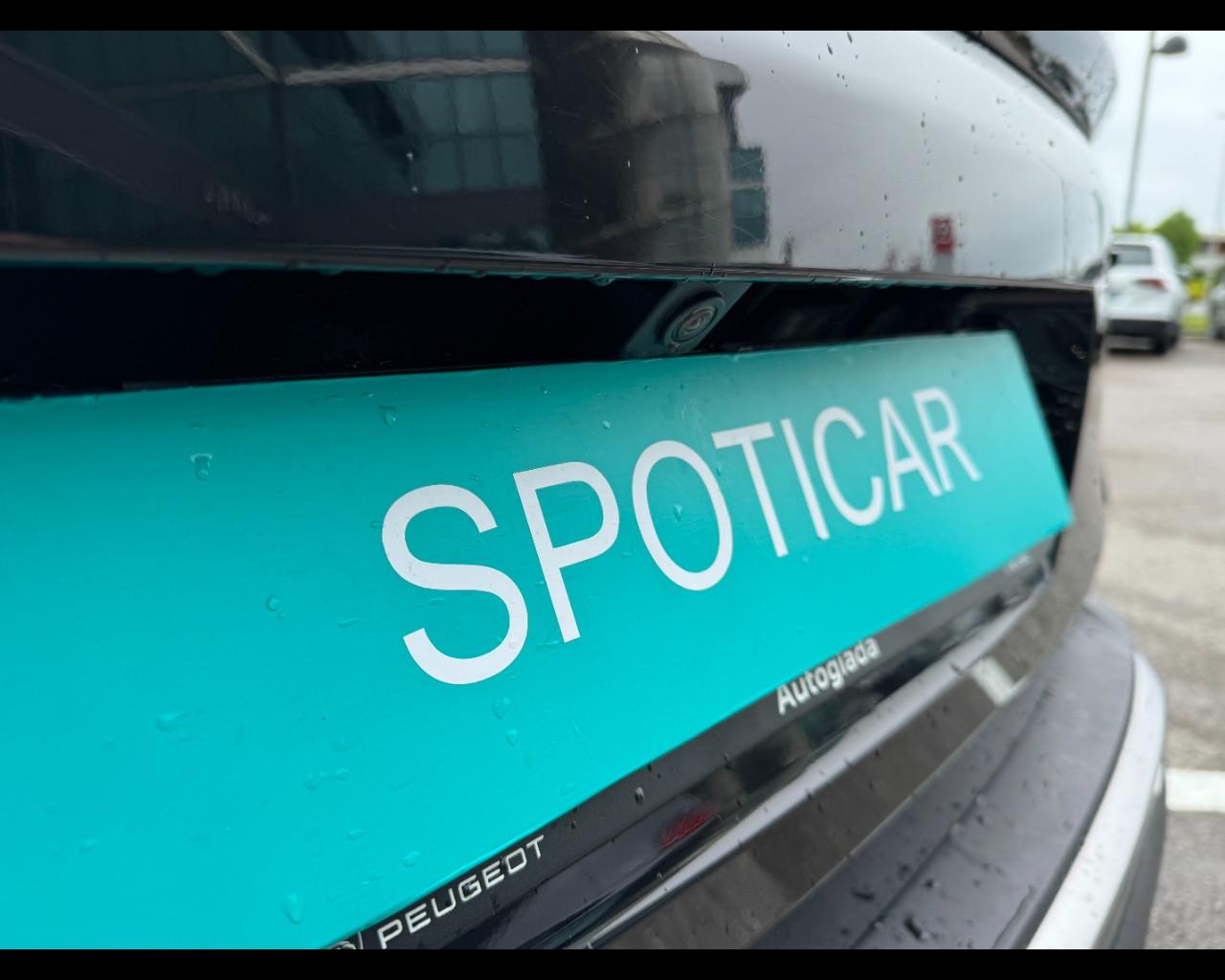 PEUGEOT 3008 2ª serie - 3008 BlueHDi 130 S&S EAT8 GT Line