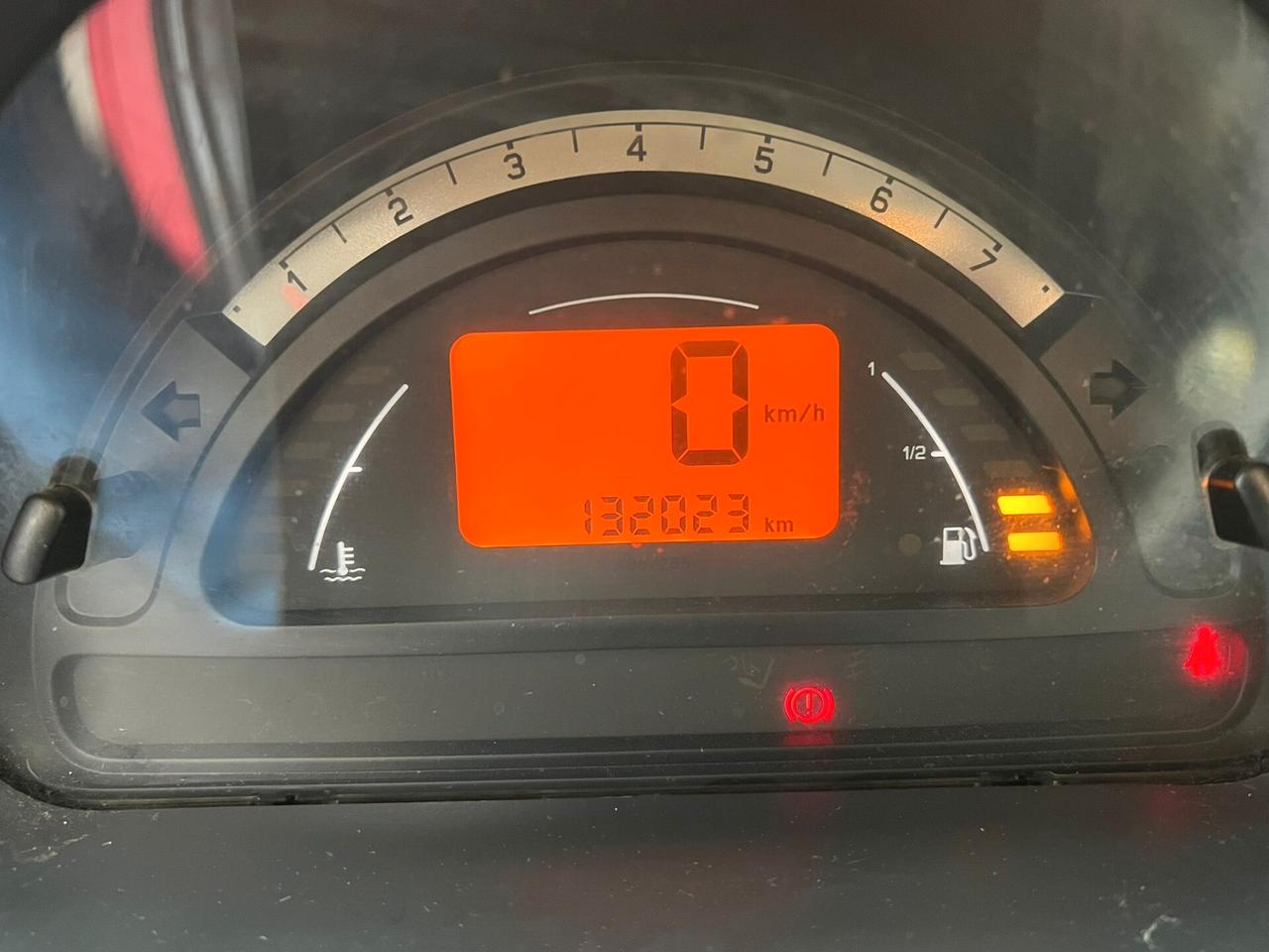 Citroen C3 1.1 Elegance NEOPATENTATI