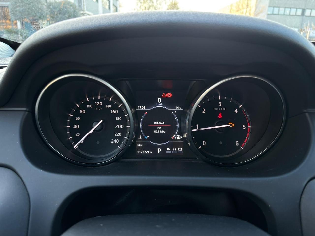 Land Rover Discovery Sport 2.0 TD4 150 CV Auto Business Ed. Premium SE