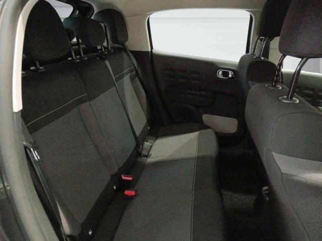 CITROEN C3 PureTech 110 S&S EAT6 Max