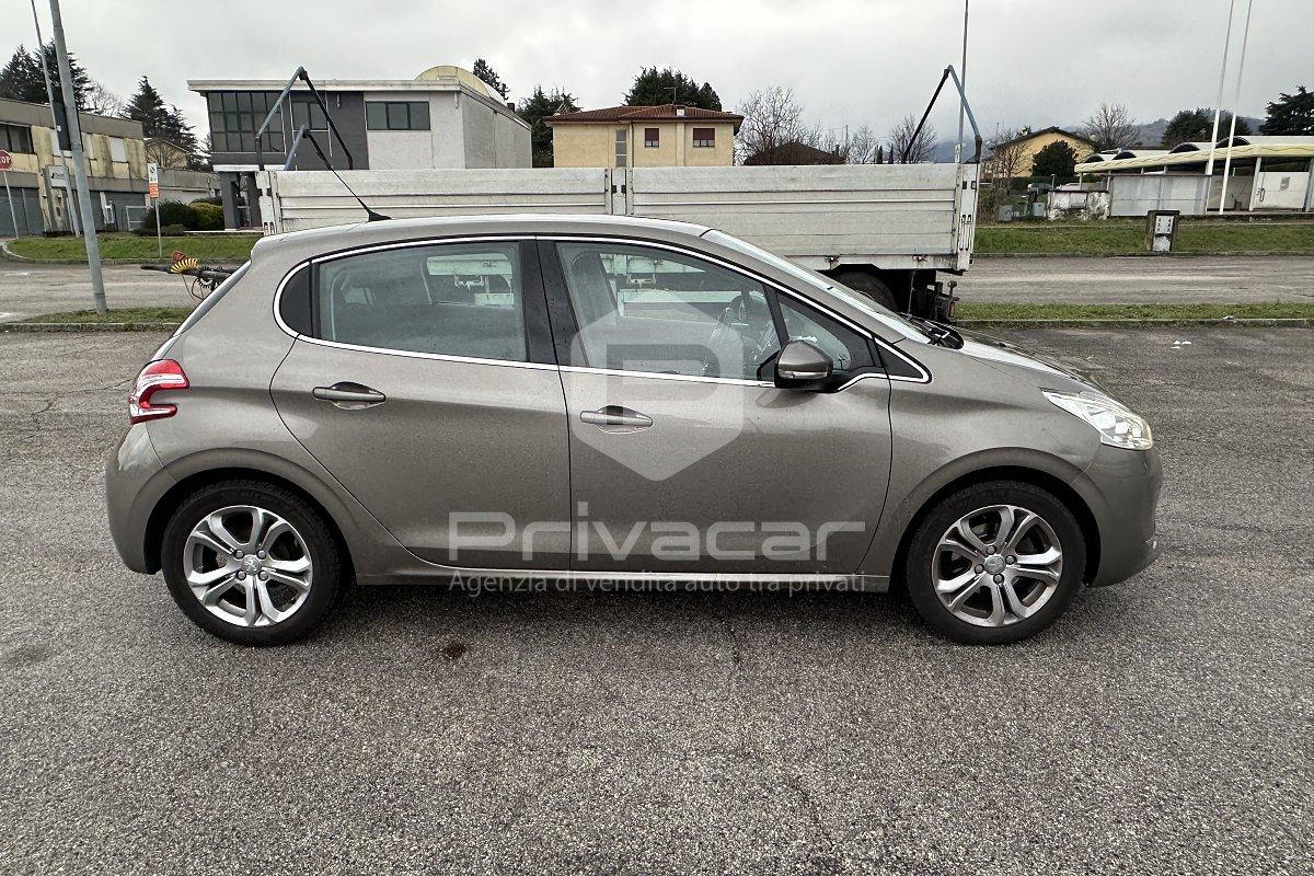 PEUGEOT 208 1° serie PureTech 82 5 porte Access