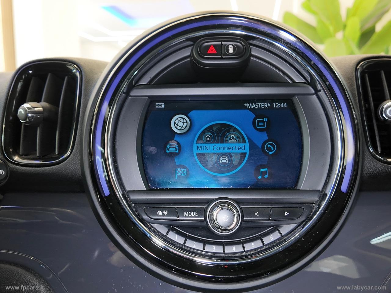 MINI Mini Cooper D Business Countryman Aut.