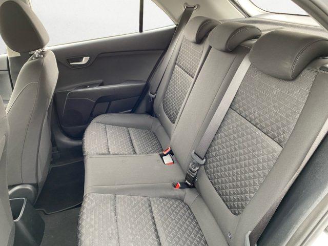 KIA Rio 1.2 DPi 82 CV EcoGPL Style