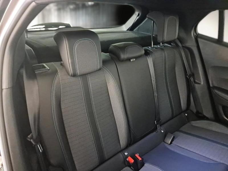 PEUGEOT 2008 BLUEHDI 130 EAT8 ALLURE PACK S/S AUT. CROSSOVER