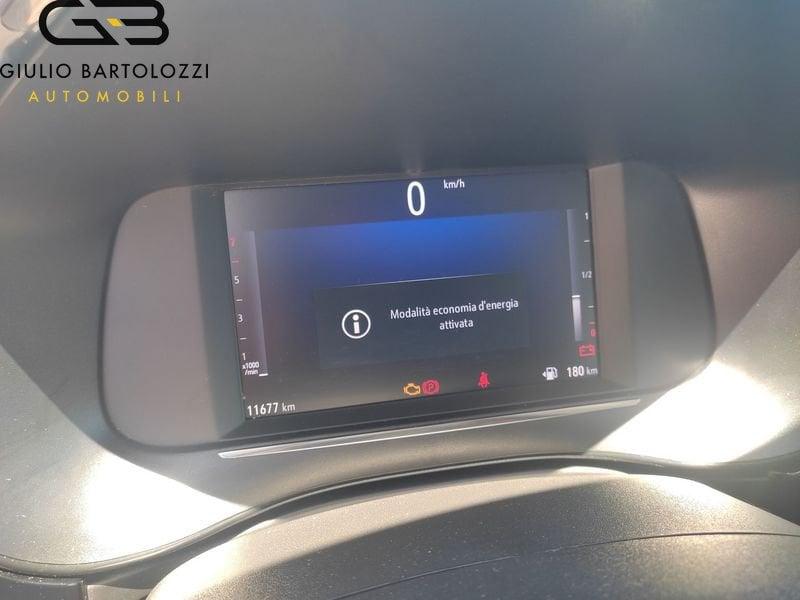 Opel Corsa 1.2 75cv Blitz Edition MT5