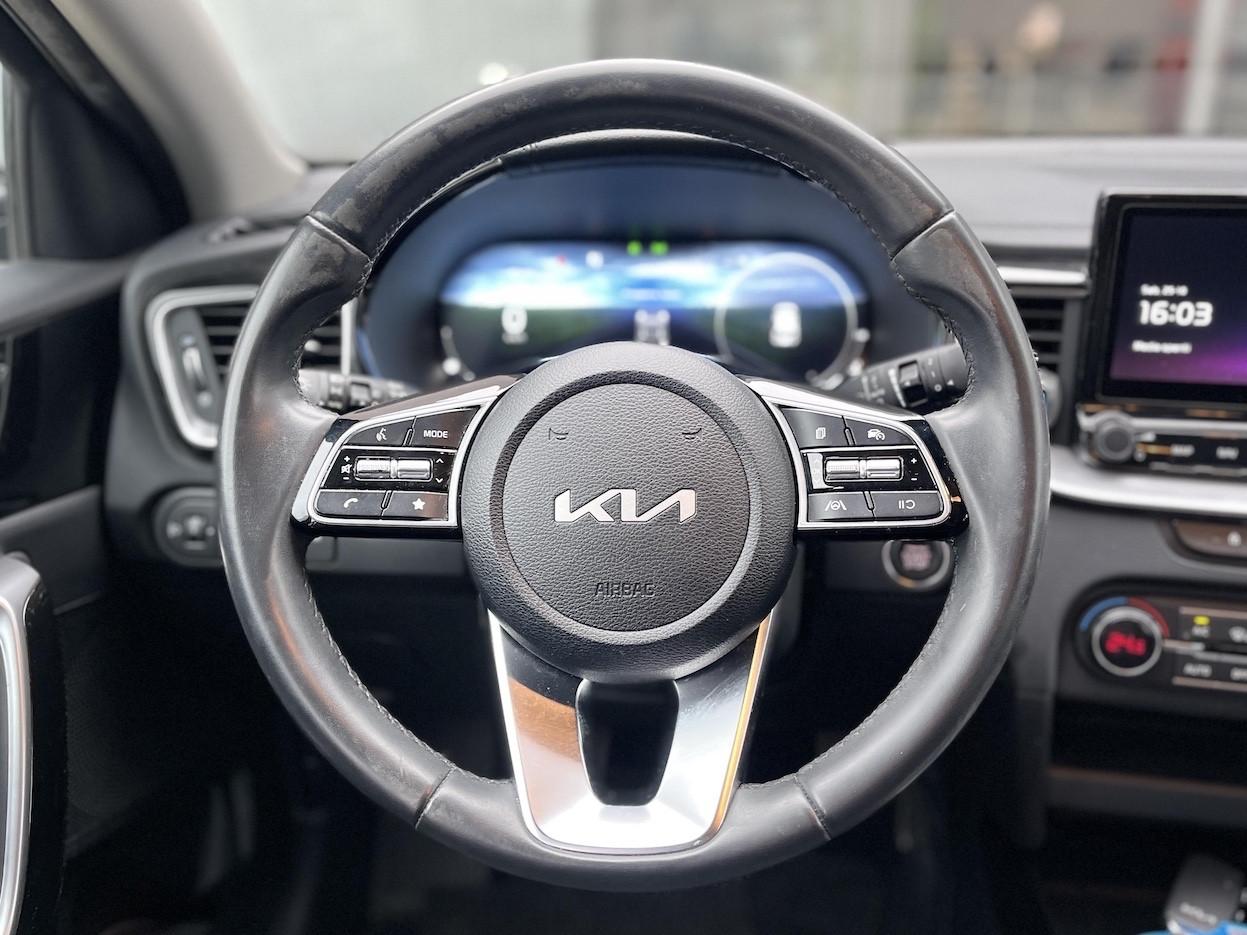 Kia XCeed 1.6 MHEV 136CV E6 Neo. - 2023