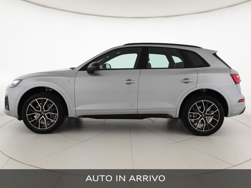 40TDI 204CV quattro S tronic S line Plus