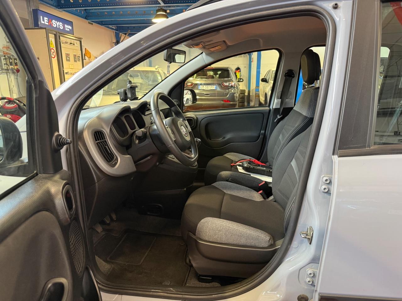 Fiat Panda 1.0 FireFly S&S Hybrid City Life PREZZO SENZA VINCOLI