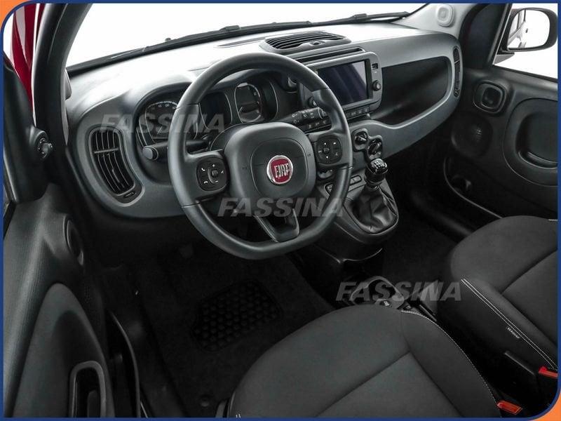 FIAT Panda Cross 1.0 FireFly S&S Hybrid Cross