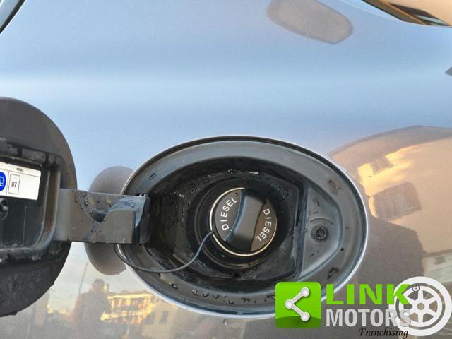 ALFA ROMEO Giulia 2.2 Turbodiesel 180 CV AT8 Business Sport