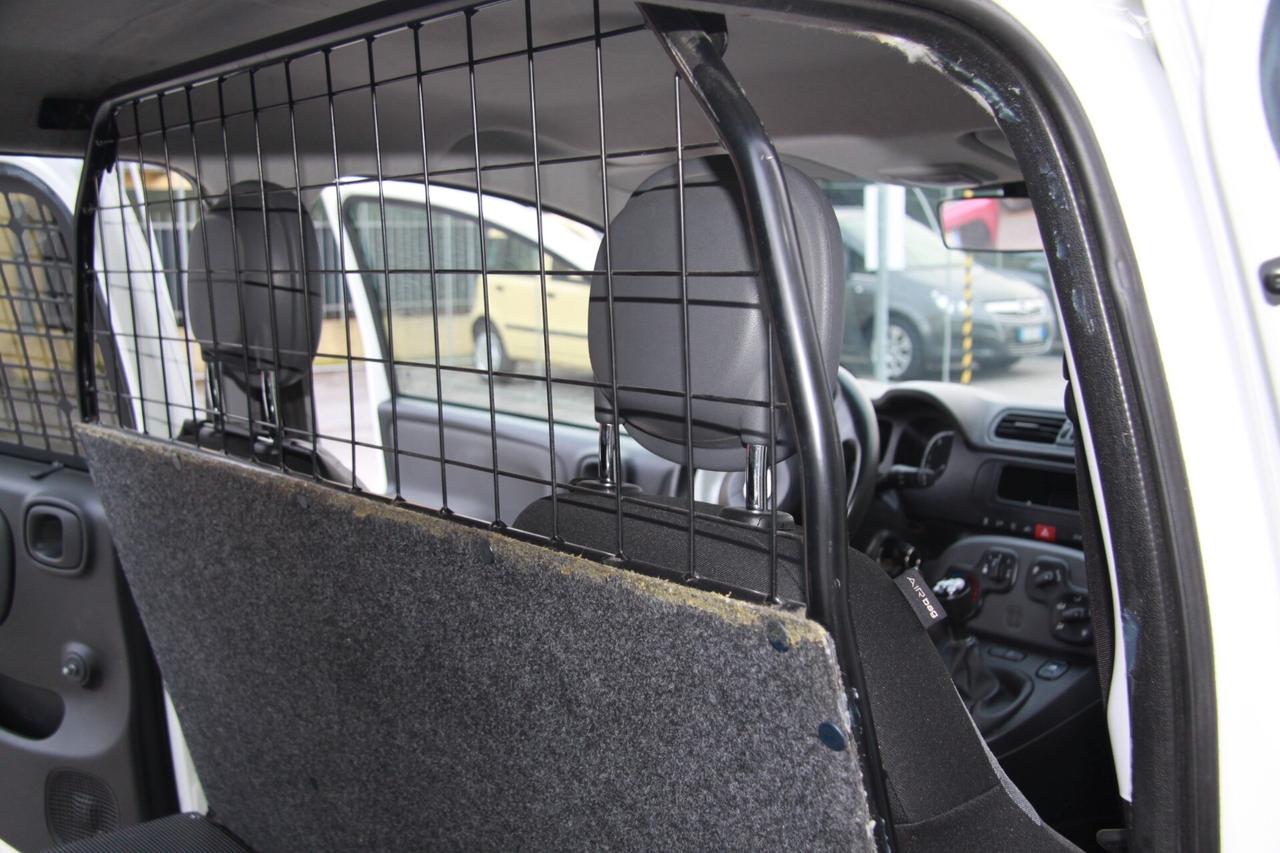 Fiat Panda 1.3 MJT S&S Pop Van 2 posti