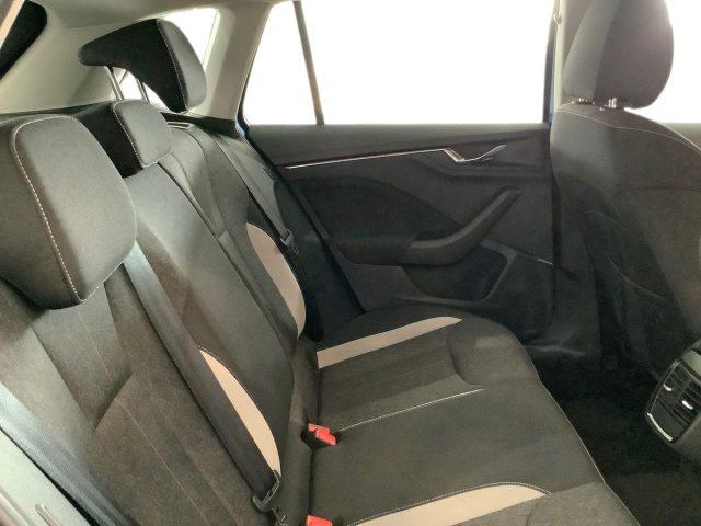SKODA Kamiq 1.0 TSI 110 CV Black Dots