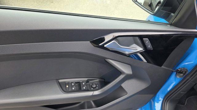 AUDI A1 SPB 35 TFSI S tronic S line edition PERMUTE