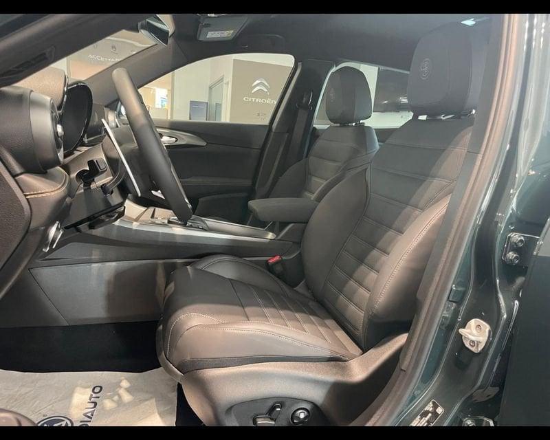 Alfa Romeo Tonale Ibrida Ibrida 175cv Tonale