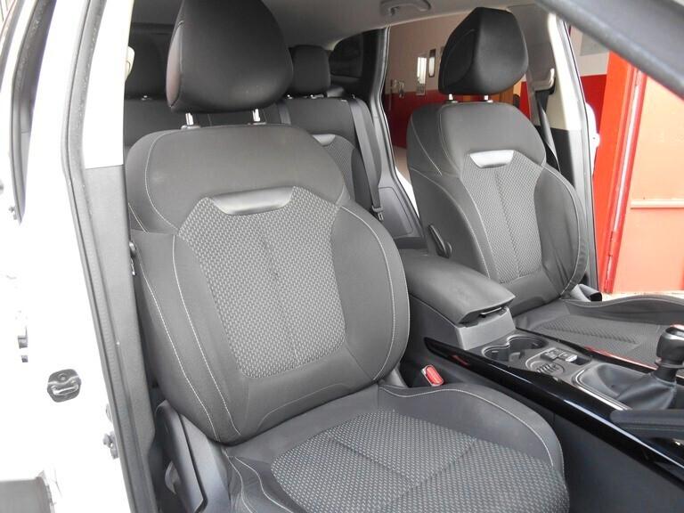 Renault Kadjar dCi 8V 110CV X NEOPATENTATI