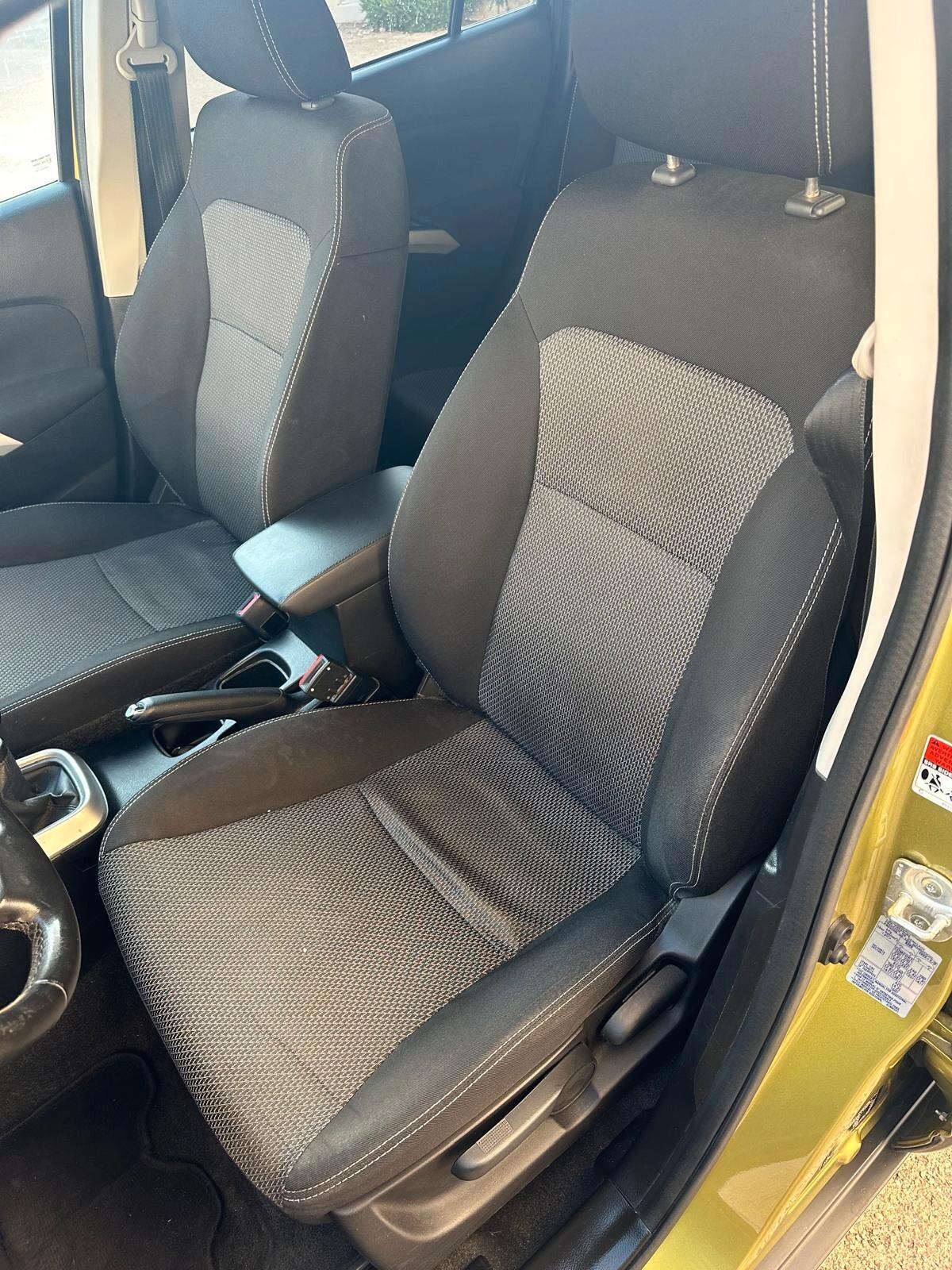 Suzuki S-Cross 1.6 DDiS Plus