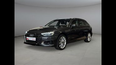 Audi A4 AVANT 30 TDI S TRONIC