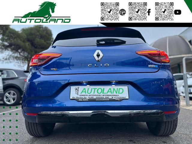 RENAULT Clio Full Hybrid E-Tech 140 CV Intens*PARI AL NUOVO