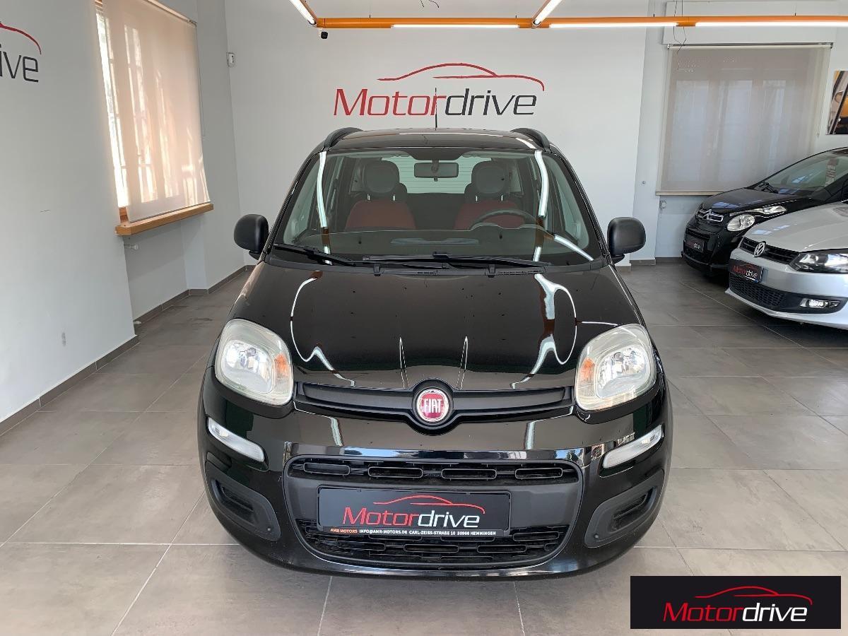 FIAT - Panda - 1.2 Easy