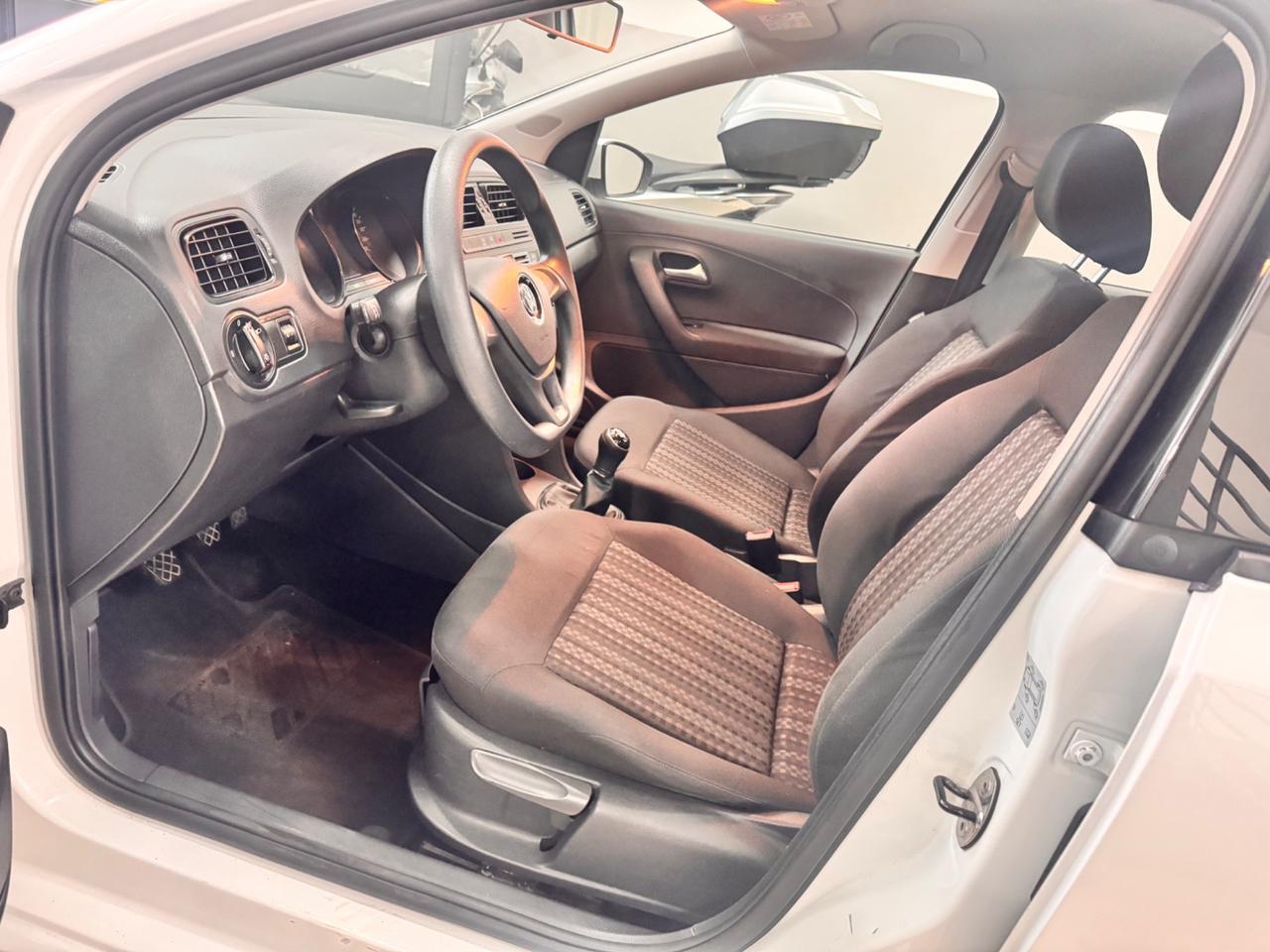 Volkswagen Polo 1.4 TDi 75 Cv 5 Porte - 11/2016