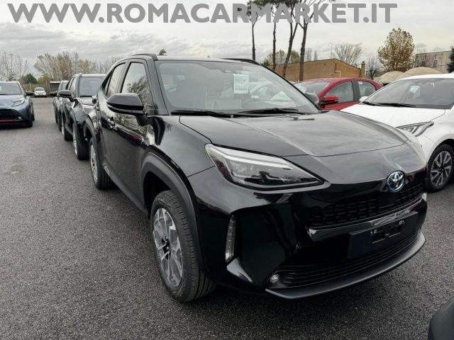 TOYOTA Yaris Cross 1.5 Hybrid 5p. E-CVT Trend MY 25 PRONTA CONSEGNA