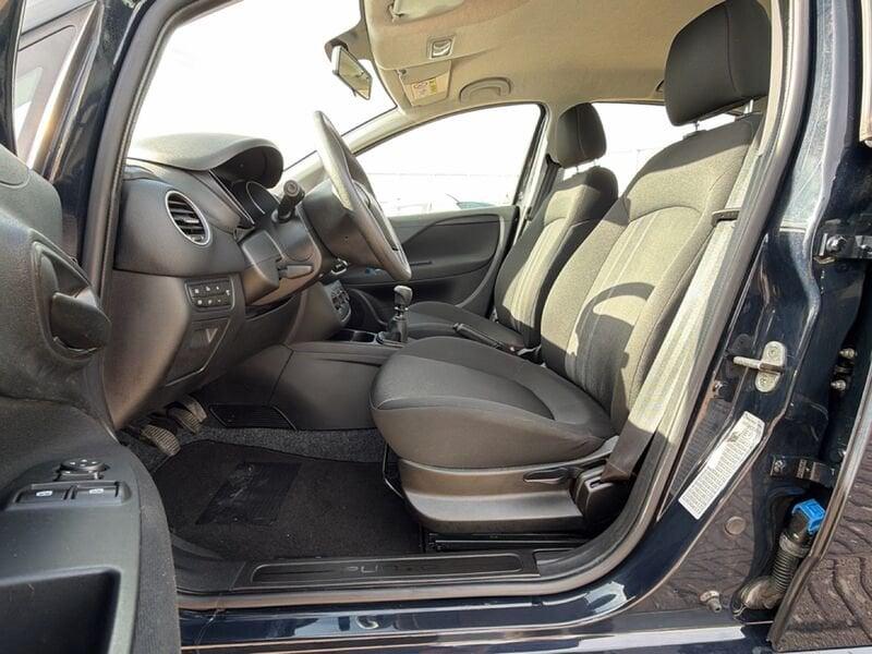 FIAT Punto 1.2 Street 69cv