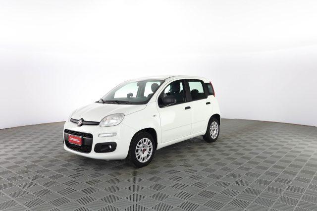 FIAT Panda Panda 1.2 Easy