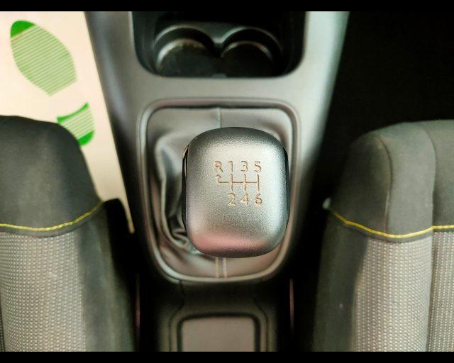 CITROEN C3 1.5 bluehdi Feel s&s 100cv 6m