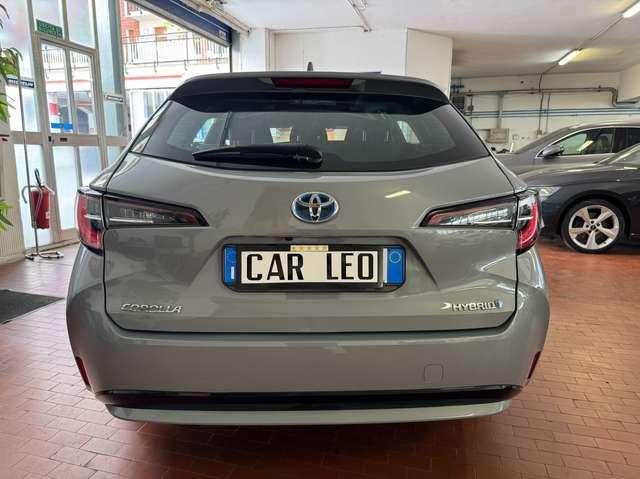 Toyota Corolla Corolla XII 2019 Touring Touring1.8h Business cvt