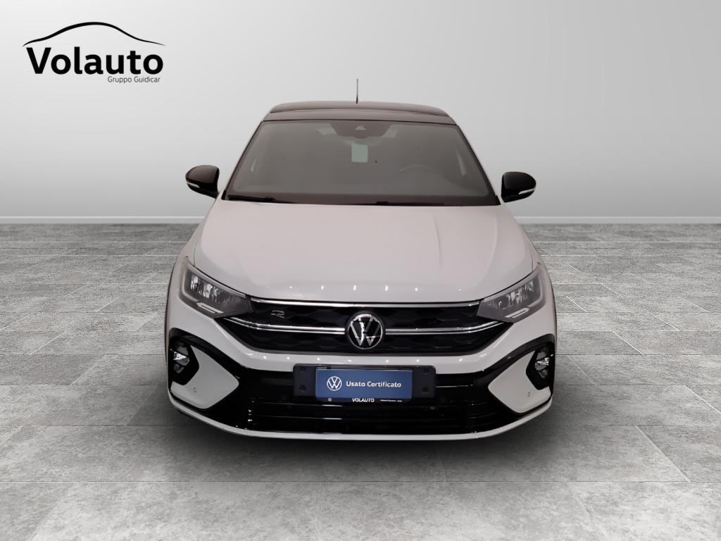 VOLKSWAGEN Taigo - Taigo 1.0 tsi R-Line 110cv